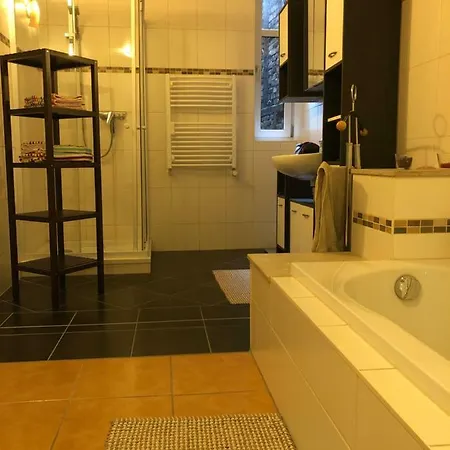 Am Leimsiederturm * Mühlhausen