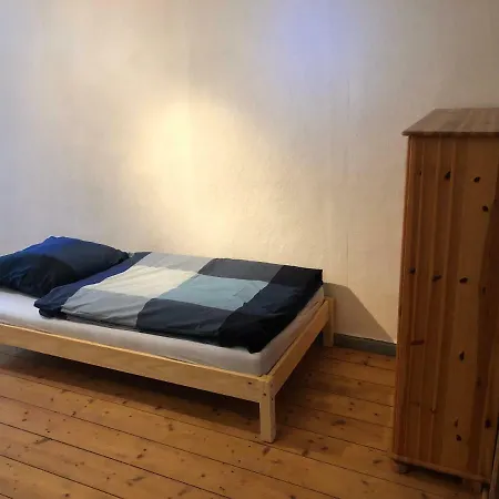 Am Leimsiederturm Lägenhet