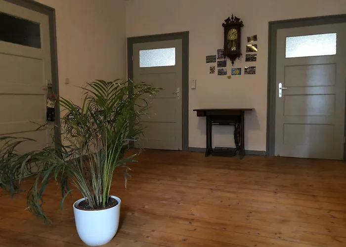 Am Leimsiederturm Appartamento *