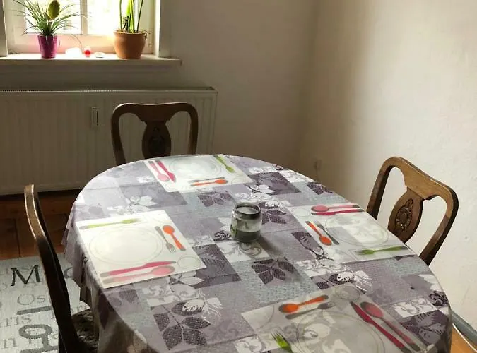 Am Leimsiederturm Appartamento *