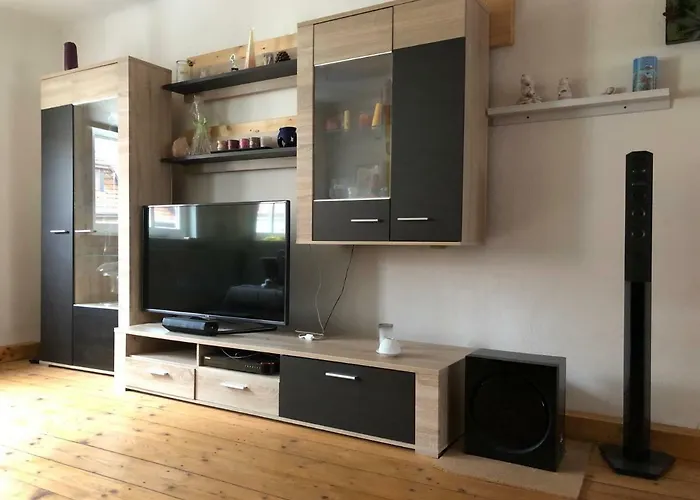 Am Leimsiederturm Appartamento *