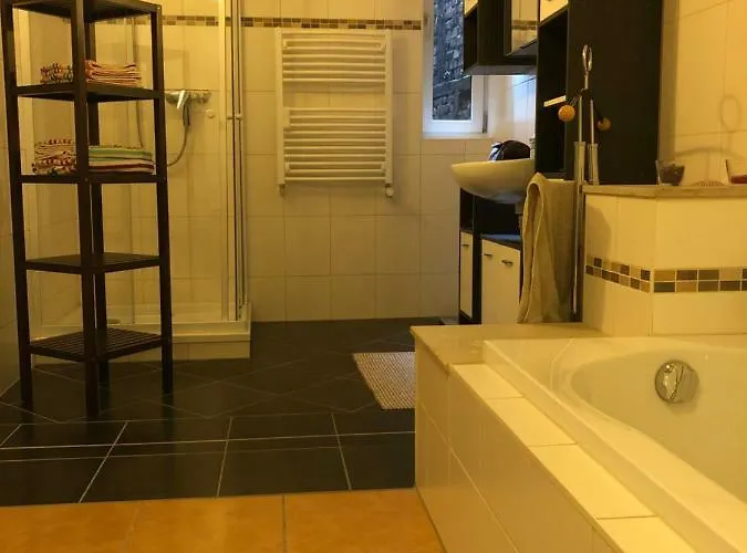 Am Leimsiederturm * Mühlhausen