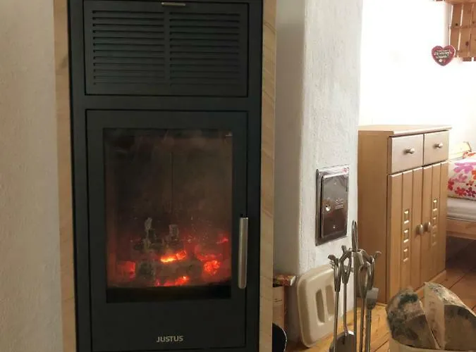 Am Leimsiederturm Appartamento *