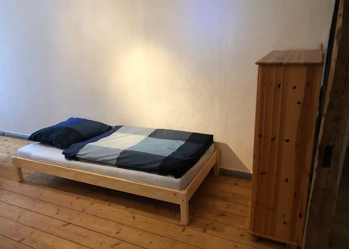 Am Leimsiederturm Appartamento